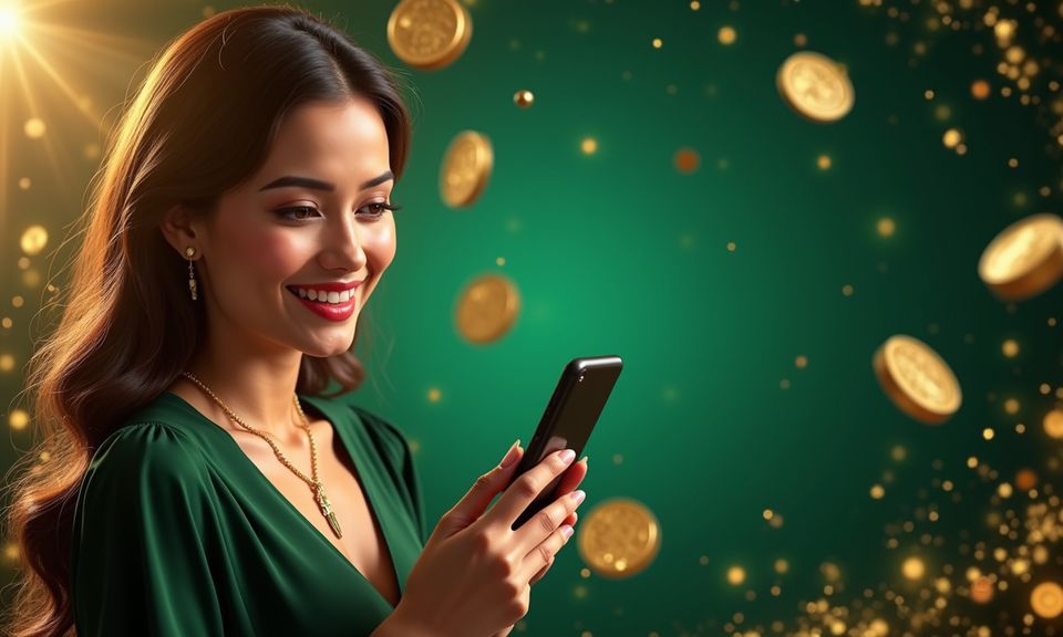 6u677 6u677 দিয়ে বাংলাদেশের জন্য গেমিং এখন সহজ ও দ্রুত